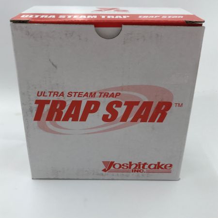  ヨシタケ スチームトラップ 呼び径20A TD-10NA