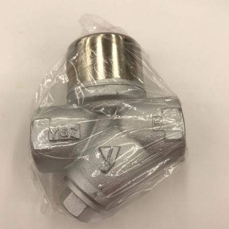  ヨシタケ スチームトラップ 呼び径20A TD-10NA