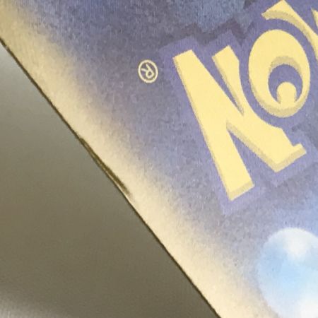   ポケモンカード メガジガルデex MUR 117/080 キズ有