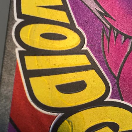   ポケモンカード m2a 230/193 メガゲンガーex MA キズ有