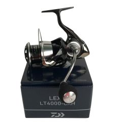  DAIWA ダイワ 23レグザ LT4000-CXH スピニングリール 00061149 Aランク