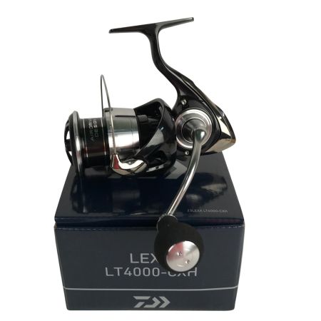  DAIWA ダイワ 23レグザ LT4000-CXH スピニングリール 228735
