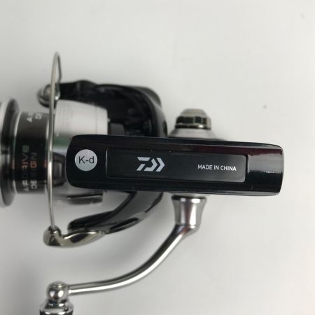  DAIWA ダイワ 23レグザ LT4000-CXH スピニングリール 228735