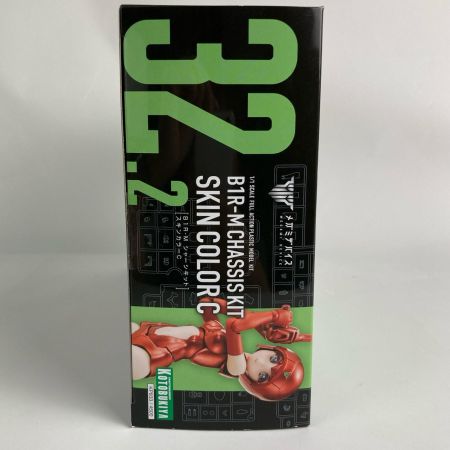  コトブキヤ 1/1 B1R-M シャーシキット スキンカラー メガミデバイス 32.2 未開封
