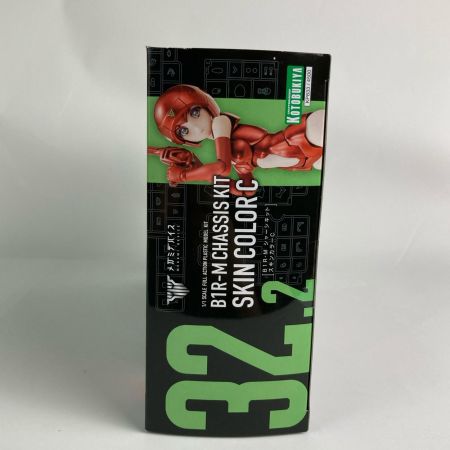  コトブキヤ 1/1 B1R-M シャーシキット スキンカラー メガミデバイス 32.2 未開封