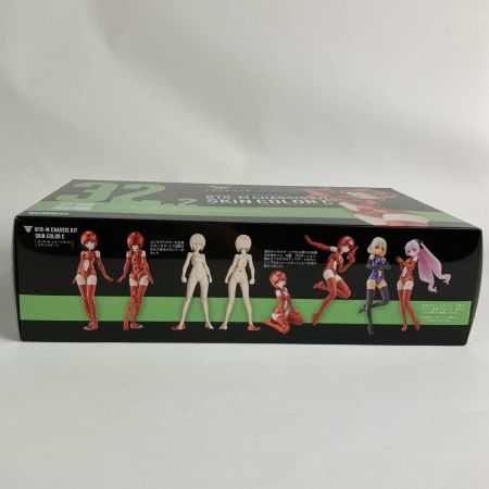  コトブキヤ 1/1 B1R-M シャーシキット スキンカラー メガミデバイス 32.2 未開封