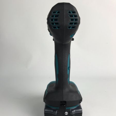  MAKITA マキタ 充電器インパクトドライバ 18v 充電器・充電池1個・ケース付 TD156DB