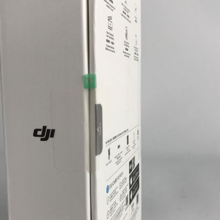  DJI Osmo Mobile 7 スマホ用ジンバル スタビライザー 未開封