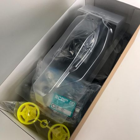  TAMIYA タミヤ プラズマエッジII TT-02B 電動RCカー 58630 未組立