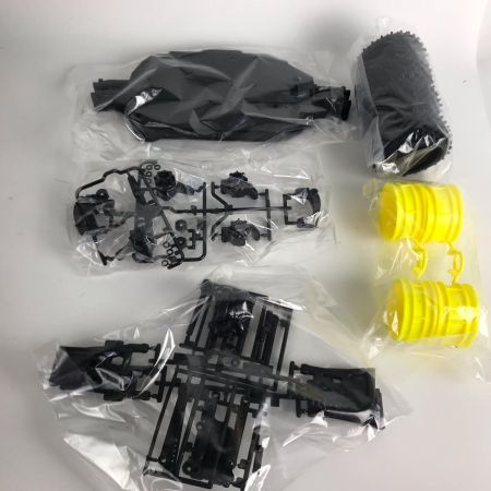  TAMIYA タミヤ プラズマエッジII TT-02B 電動RCカー 58630 未組立