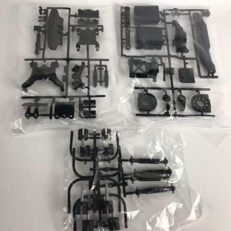  TAMIYA タミヤ プラズマエッジII TT-02B 電動RCカー 58630 未組立