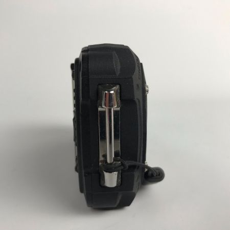  RICOH リコー コンパクトデジタルカメラ WG-60 ブラック 取説付・充電器無