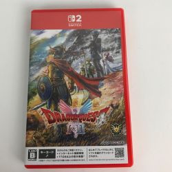 ■■  ドラゴンクエスト1＆2 DRAGON QUEST I&II Nintendo Switch2 スイッチ2ソフト Aランク