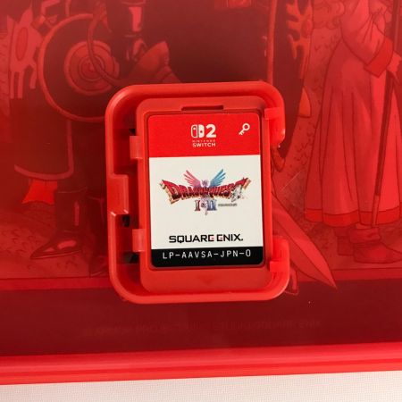   ドラゴンクエスト1＆2 DRAGON QUEST I&II Nintendo Switch2 スイッチ2ソフト