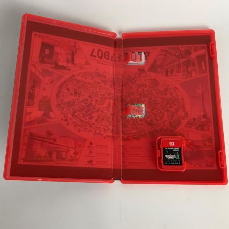  Nintendo Switch2 Edition ポケモン レジェンズ ZA スイッチ2ソフト