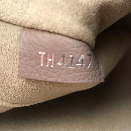  LOUIS VUITTON ルイヴィトン クラッチバッグ ポシェットジュールPM トリヨン R99760 トープ 布袋付