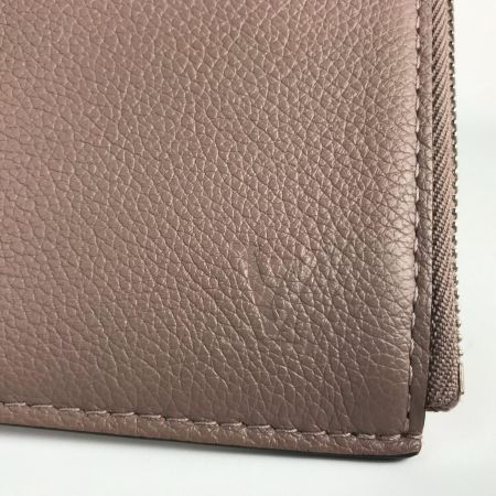  LOUIS VUITTON ルイヴィトン クラッチバッグ ポシェットジュールPM トリヨン R99760 トープ 布袋付