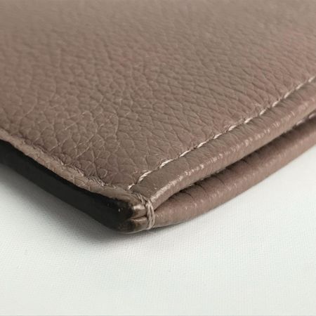  LOUIS VUITTON ルイヴィトン クラッチバッグ ポシェットジュールPM トリヨン R99760 トープ 布袋付