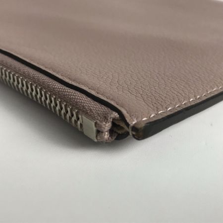  LOUIS VUITTON ルイヴィトン クラッチバッグ ポシェットジュールPM トリヨン R99760 トープ 布袋付