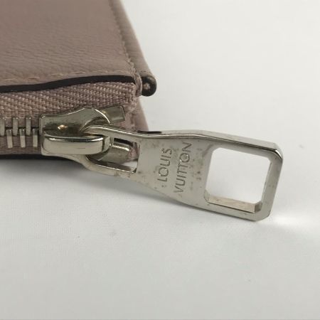  LOUIS VUITTON ルイヴィトン クラッチバッグ ポシェットジュールPM トリヨン R99760 トープ 布袋付