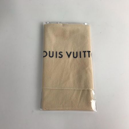  LOUIS VUITTON ルイヴィトン クラッチバッグ ポシェットジュールPM トリヨン R99760 トープ 布袋付