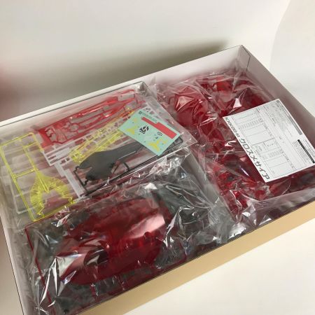   HG1/144 HGUC MSN-04II ナイチンゲールクリアカラー 機動戦士ガンダム 逆襲のシャア ガンダムベース限定