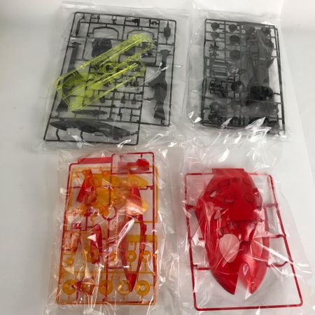   HG1/144 HGUC MSN-04II ナイチンゲールクリアカラー 機動戦士ガンダム 逆襲のシャア ガンダムベース限定