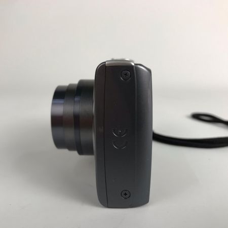  CANON キャノン IXY150 コンパクトデジタルカメラ  PC2197 グレー 動作品・充電器付