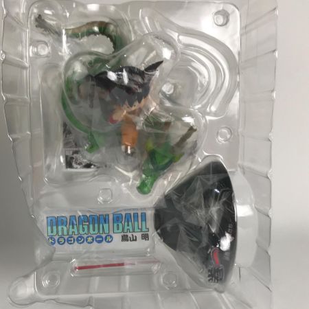   一番くじ ドラゴンボール 40th ～其之一 孫悟空 DRAGON BALL COMICS VIGNETTE A賞 フィギュア