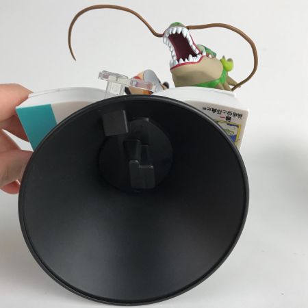   一番くじ ドラゴンボール 40th ～其之一 孫悟空 DRAGON BALL COMICS VIGNETTE A賞 フィギュア