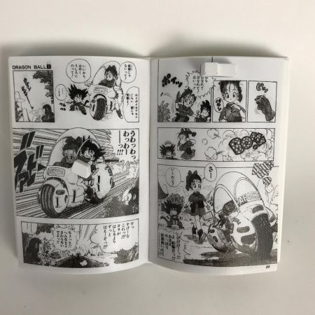   一番くじ ドラゴンボール 40th ～其之一 孫悟空 DRAGON BALL COMICS VIGNETTE A賞 フィギュア