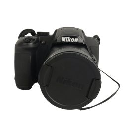 ■■ Nikon ニコン デジタルカメラ COOLPIX B700 60倍ズーム レンズ一体型カメラ ブリッジカメラ ブラック Bランク