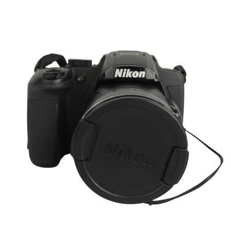  Nikon ニコン デジタルカメラ COOLPIX B700 60倍ズーム レンズ一体型カメラ ブリッジカメラ ブラック