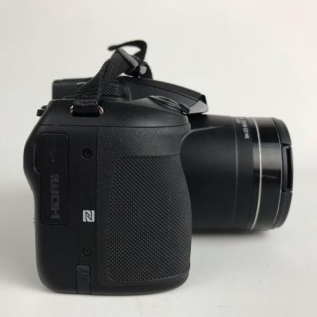  Nikon ニコン デジタルカメラ COOLPIX B700 60倍ズーム レンズ一体型カメラ ブリッジカメラ ブラック