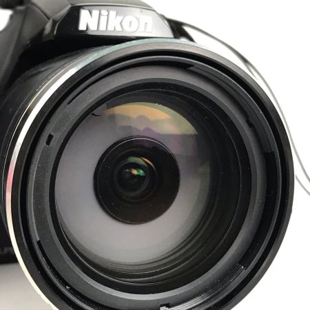  Nikon ニコン デジタルカメラ COOLPIX B700 60倍ズーム レンズ一体型カメラ ブリッジカメラ ブラック