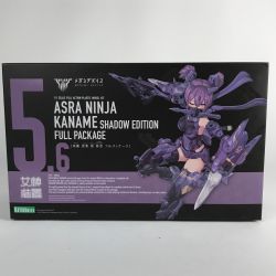 ■■ KOTOBUKIYA コトブキヤ 朱羅 忍者 枢 影衣 フルパッケージ 「メガミデバイス」1/1スケールプラモデル 5.6 未開封 Nランク