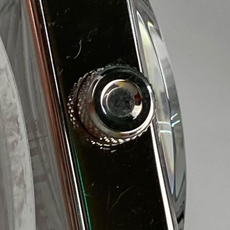  CITIZEN シチズン 腕時計 インディペンデント ステンレススチール ITJ21-5235 ホワイト 箱・取説・コマ付