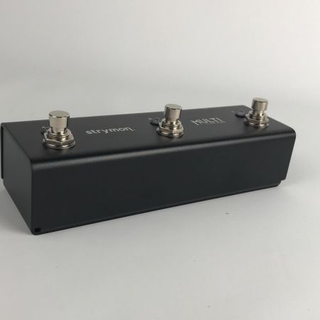  Strymon(ストライモン) MULTI Switch PLUS
