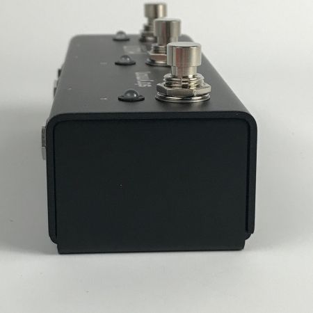  Strymon(ストライモン) MULTI Switch PLUS