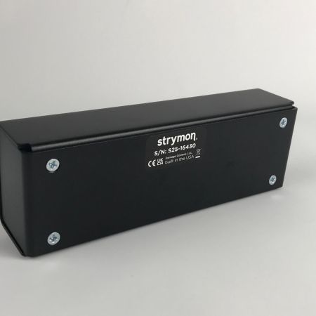  Strymon(ストライモン) MULTI Switch PLUS
