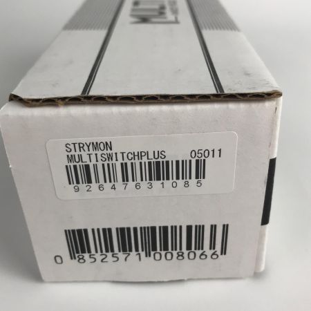  Strymon(ストライモン) MULTI Switch PLUS