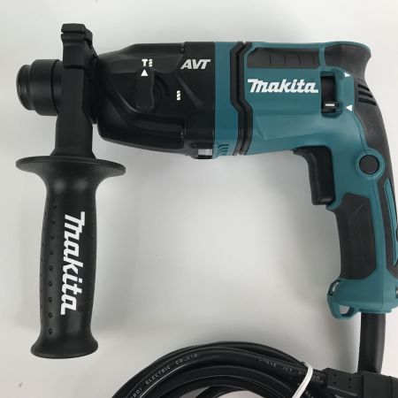  MAKITA マキタ コード式ハンマドリル 18mm 100v HR1841F ブルー