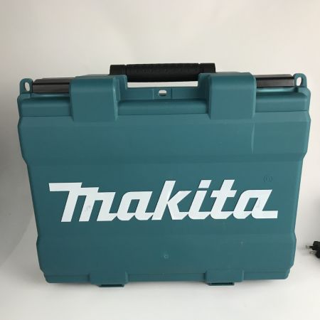  MAKITA マキタ コード式ハンマドリル 18mm 100v HR1841F ブルー