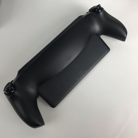   PlayStation Portal PS5リモートプレーヤー  CFIJ-18001 ミッドナイト ブラック