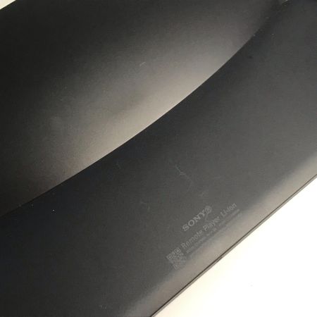   PlayStation Portal PS5リモートプレーヤー  CFIJ-18001 ミッドナイト ブラック