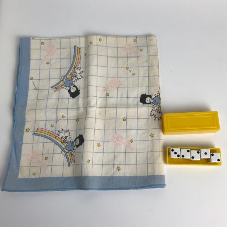  テンヨー 世界の手品～楽しい手品で世界をめぐる マジックグッズ