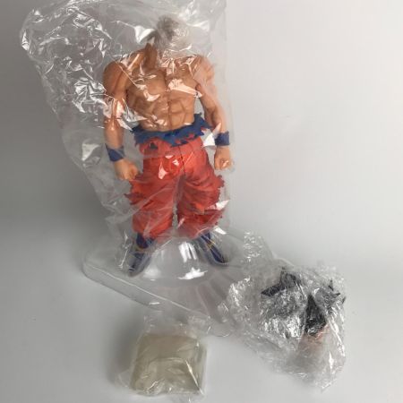  一番くじ ドラゴンボール EXTREME SAIYAN ラストワン賞 孫悟空(身勝手の極意“兆”) フィギュア