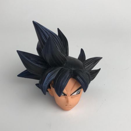  一番くじ ドラゴンボール EXTREME SAIYAN ラストワン賞 孫悟空(身勝手の極意“兆”) フィギュア