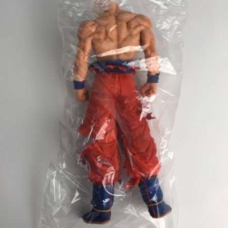   一番くじ ドラゴンボール EXTREME SAIYAN ラストワン賞 孫悟空(身勝手の極意“兆”) フィギュア