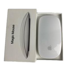 ■■ Apple アップル Magic Mouse マウス A3204 ホワイト Bランク